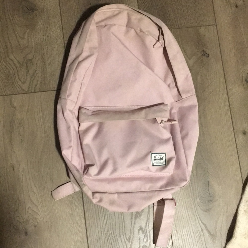 Herschel bookbag